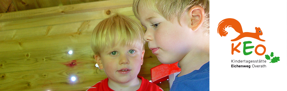 KEO Kindertagesstätte Eichenweg Overath