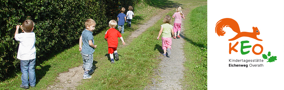 KEO Kindertagesstätte Eichenweg Overath