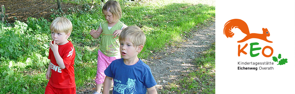 KEO Kindertagesstätte Eichenweg Overath